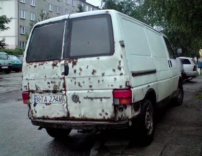 Битые т 4