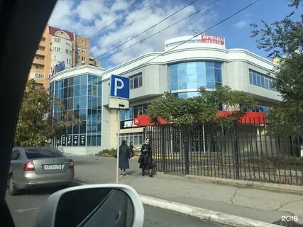 Кирова 87