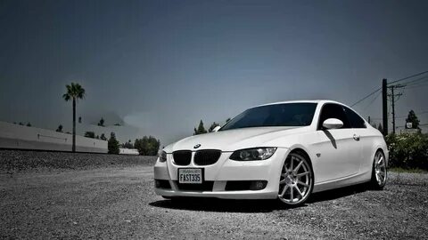 I white