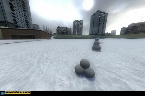 Garry s mod addon maps