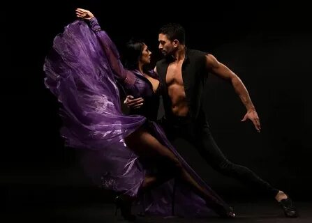 De tango