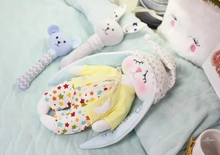 Сплюшка колыбельные добрые для малышей для быстрого