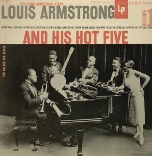 Hot five