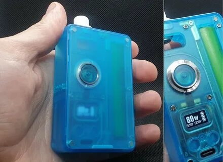 Pulse aio mini