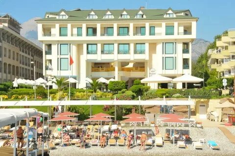 Golden lotus hotel