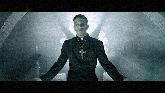 Найденов воскрешение. Воскрешение (2015).