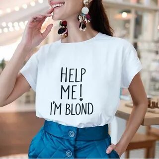 She is me