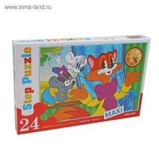 Пазл 24