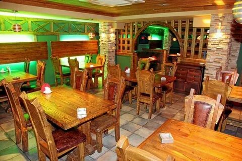 Ресторан гавань строгино