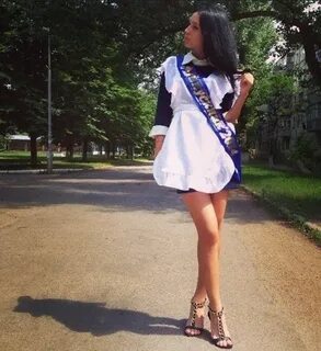 Обувь одноклассниц