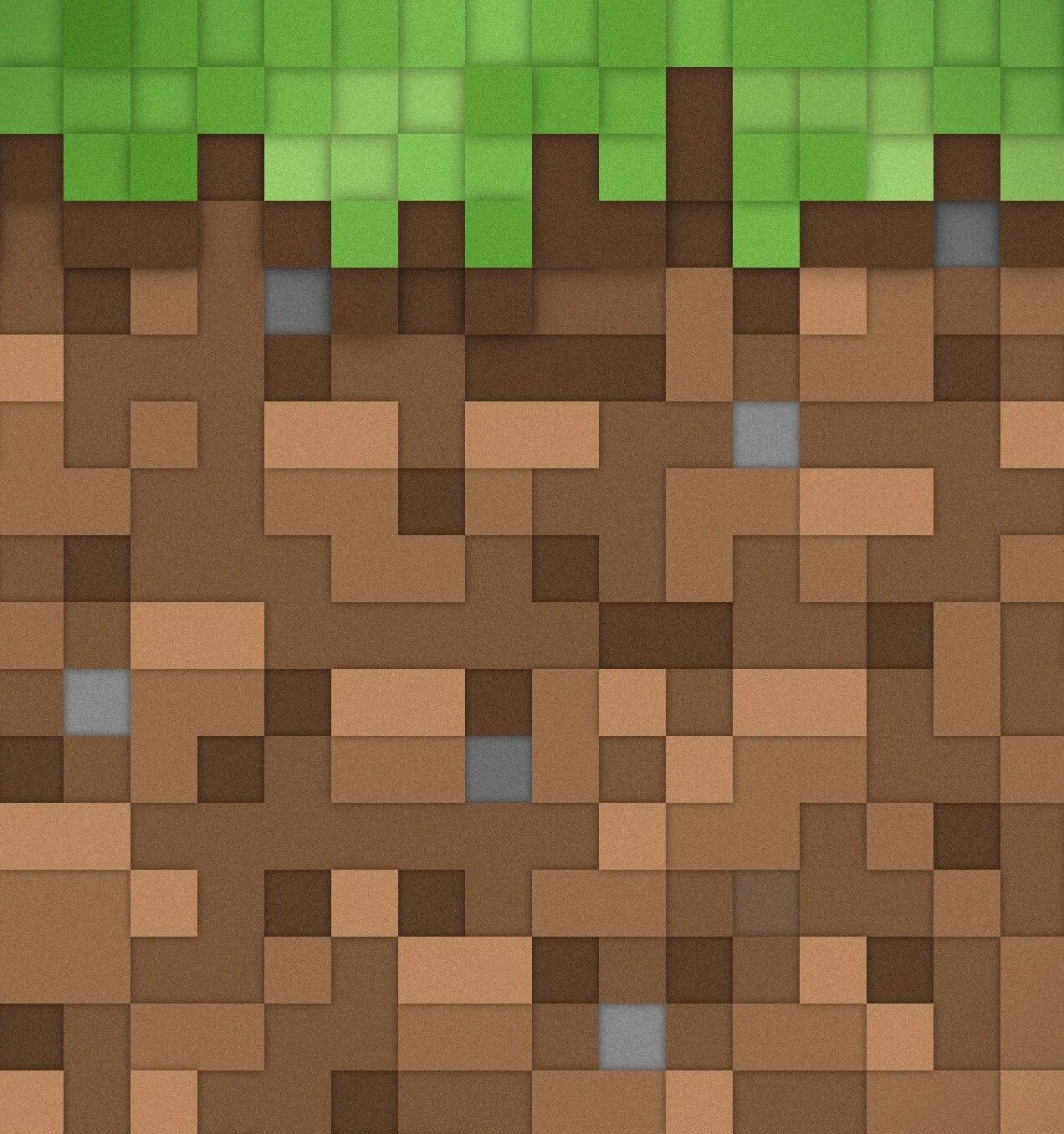 Minecraft blocking