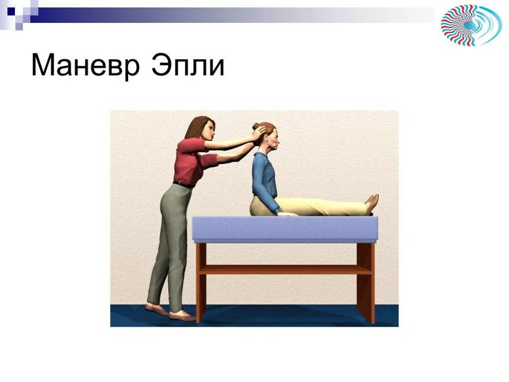Эппле при головокружении. Позиционное головокружение маневр эпли. вестибулярная гимнастика брандта-дароффа. маневр эпли при головокружении. маневр эпли от головокружения упражнения.