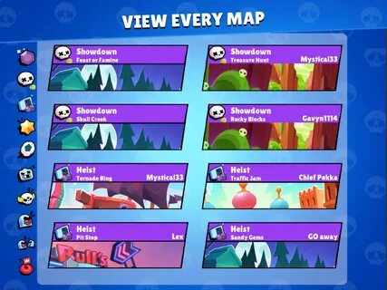 Brawl app store