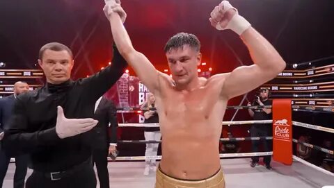 Хардкор 6 апреля