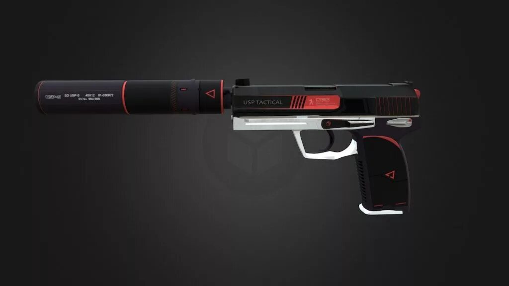 Usp cs go. Usp-s  сайрекс. сайрекс кс го юсп. юсп cyrex. юсп закрученный кс го.