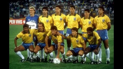 Чемпионат 1990 года