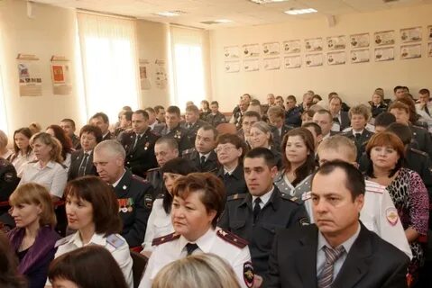 Отдел полиции пермь