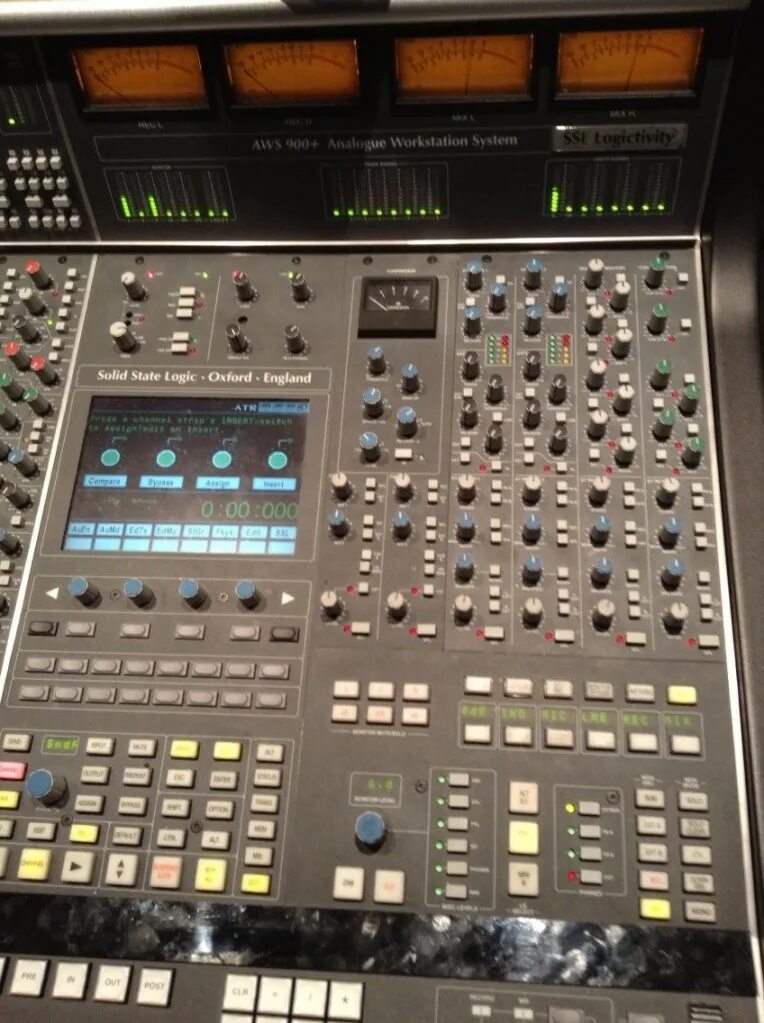 Ssl 465. Solid state logic aws 900. ssl 9000k. ssl 5000. рабочая станция aws-tx.