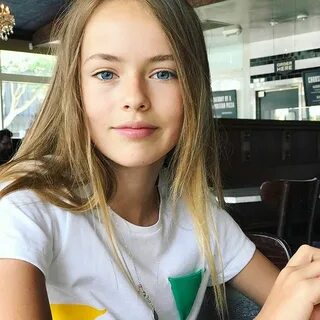 Двенадцатилетняя девочка показала