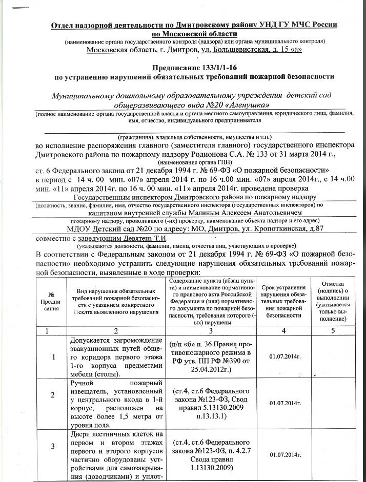 Предписание об устранении нарушений по пожарной безопасности. Предписание МЧС об устранении нарушений пожарной безопасности. Предписание по пожарной безопасности 2022 г.. Предписание на устранение нарушений пожарной безопасности. Предписания пожарных инспекторов