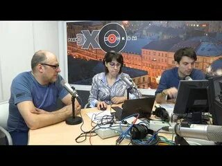 Эх живой гвоздь. Ольга бычкова живой гвоздь. живой гвоздь эхо москвы. алексей дыховичный эхо москвы. живой гвоздь ведущие.