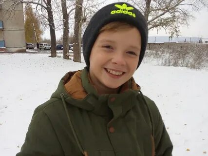 Ребенка димка
