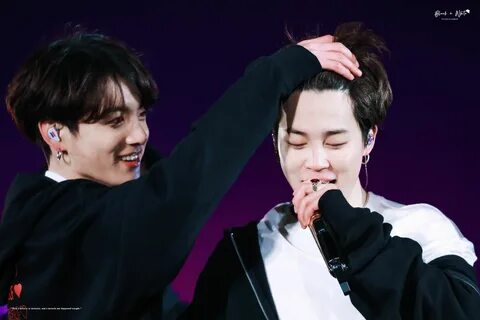 Песни jungkook jimin