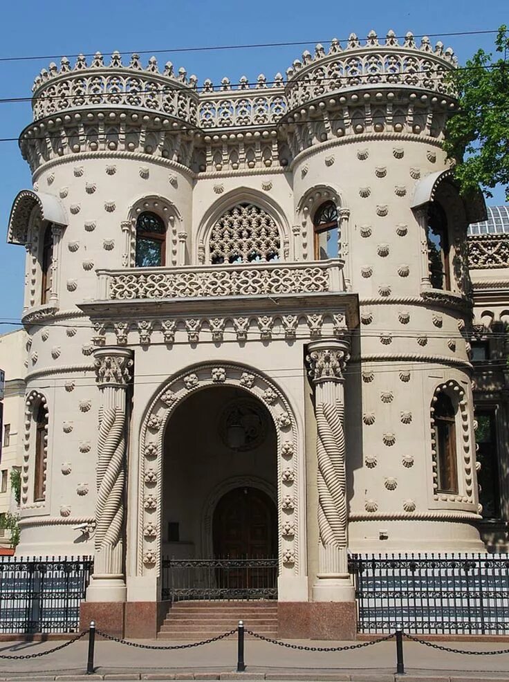 Сооружения примеры в россии File: Wikipedia