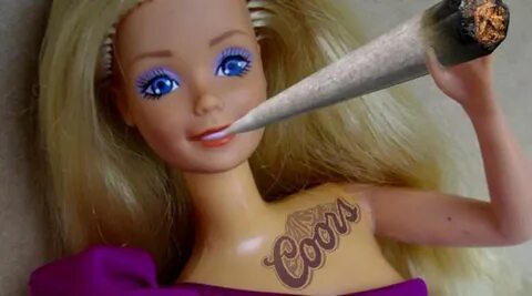 Записи barbie