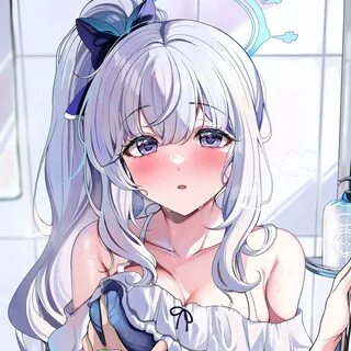 Miyako chupando sensei (archivo azul) .