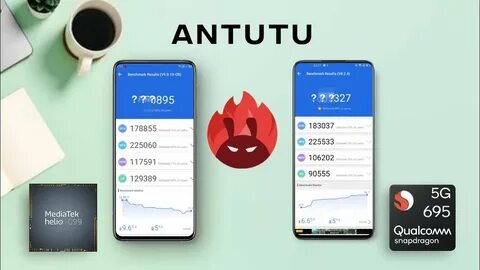 G99 ultimate antutu