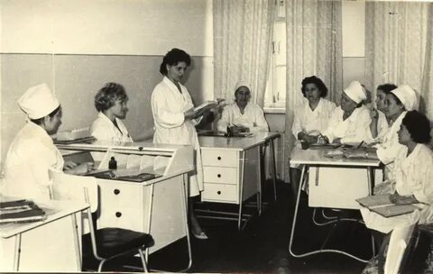 История офтальмологии