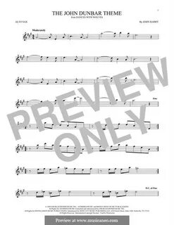 Johns theme