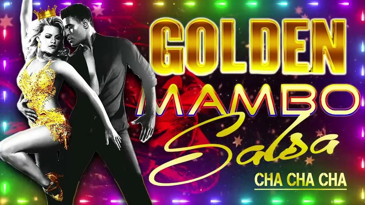 Cha cha cha music