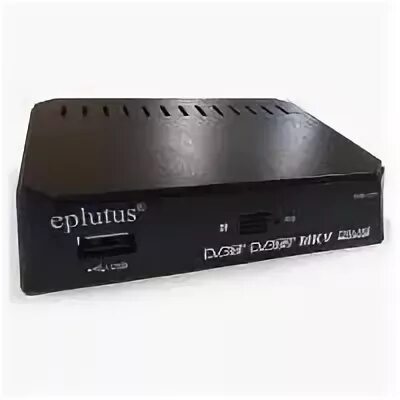 Eplutus dvb. Пульт eplutus dvb-127t. tv-тюнер rolsen rdb-524.