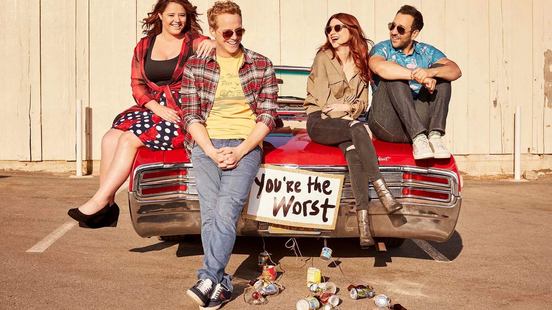 The worst bits. Ты - воплощение порока сериал. &quot;ты - воплощение порока&quot; you&#039;re the worst. ты отстой сериал. кетер донохью ты воплощение порока.