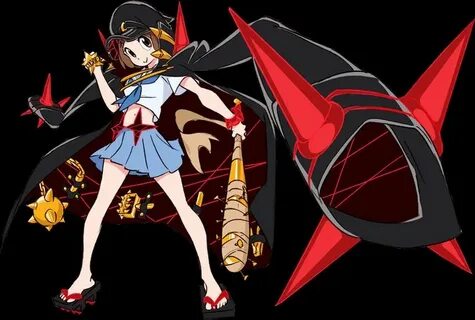 Mako's