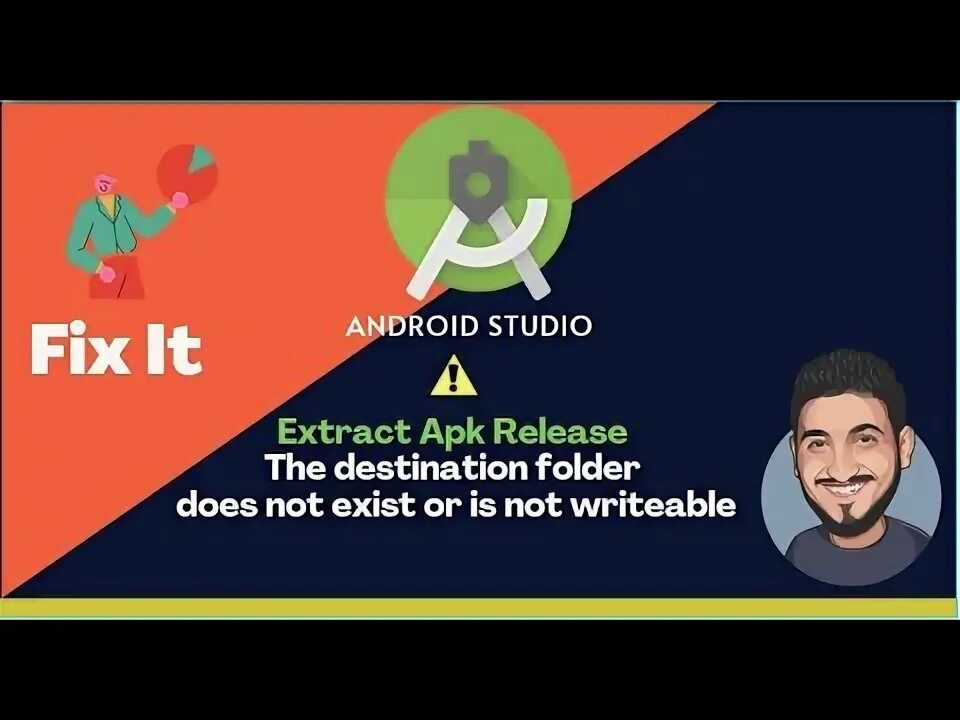 Destination directory exists. Destination directory exists