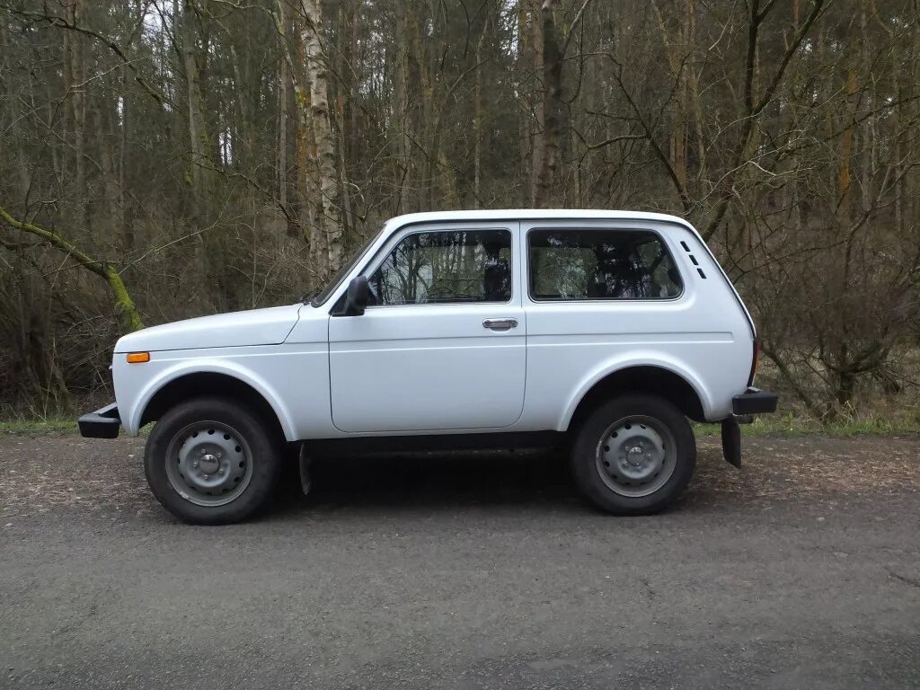 Лада 4x4 2121 Нива 2014, 2015, 2016, 2017, 2018, джип/suv 3 дв., 1 поколение тех