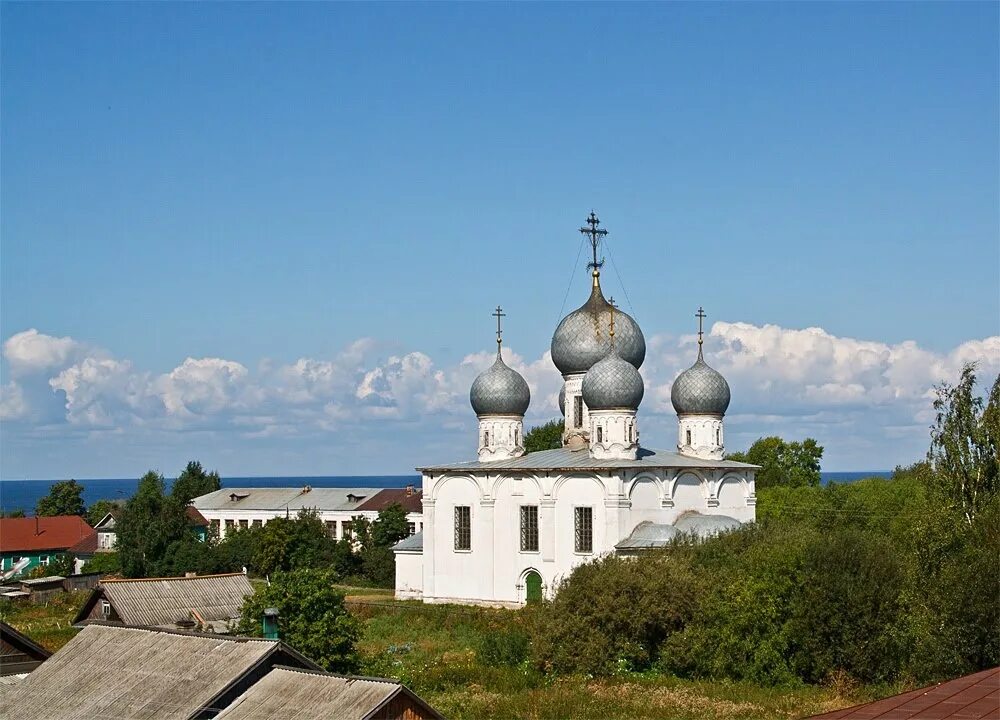 Белозерский Кремль Белозерск. Спасо-Преображенского собора г. Белозерска.. Погода белозерск вологодской обл