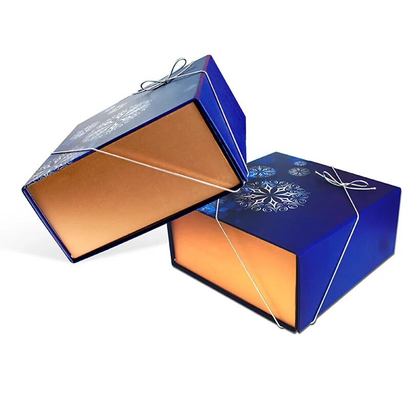 коробочки трансформеры