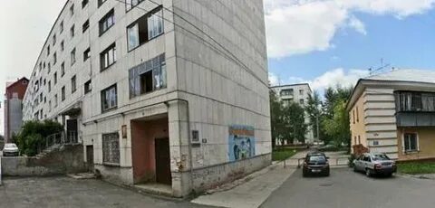 Ул смирных