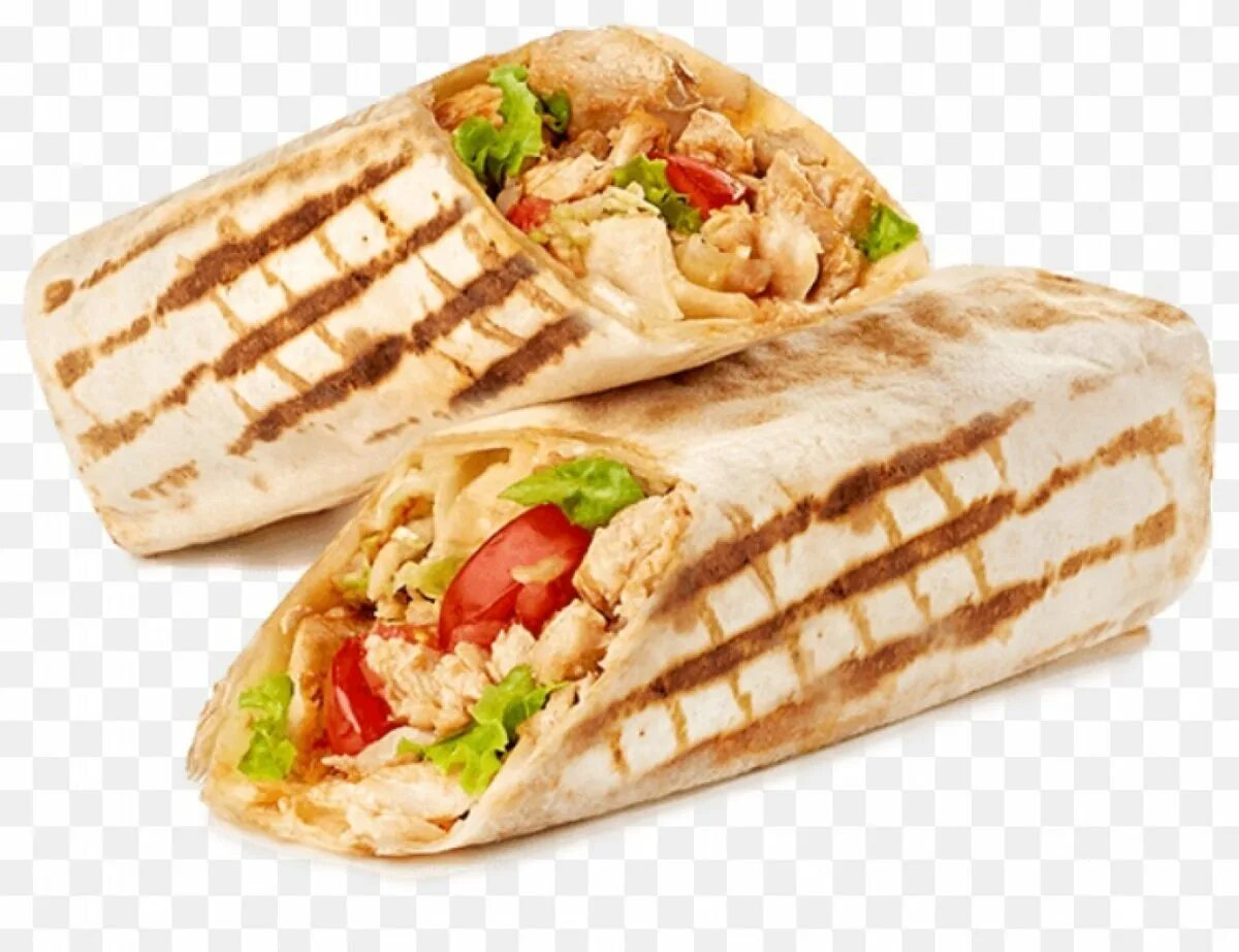 шаурма без фона. шаверма на прозрачном фоне. шаурма. шаурма с халапеньо. турецкий дурум кебаб.