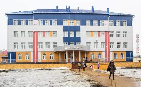 Школа орел отзывы