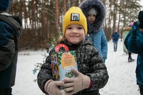 Воронеж год детям