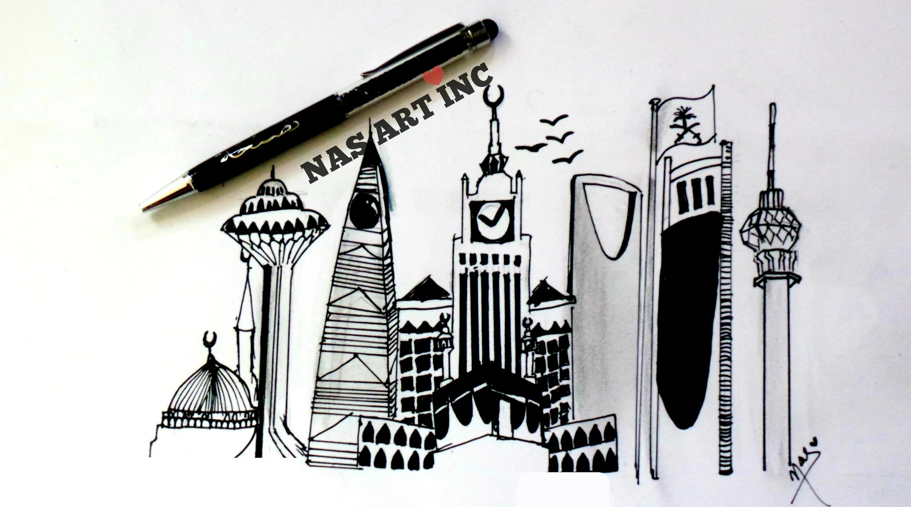 Арабия рисовать карандашом. Карта мира контур. Карта мира черно белая. Эскиз страны. Коллаж из архитектурных стилей.