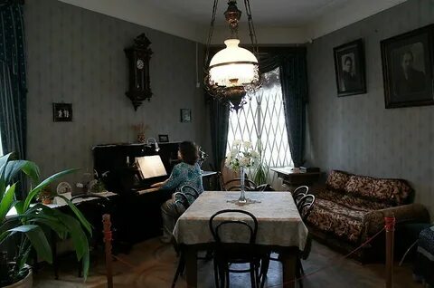 Есенин квартира санкт петербург