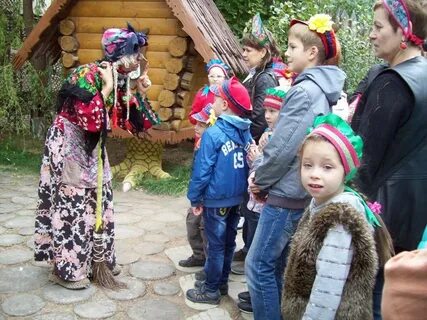 Музей сказки волгоград