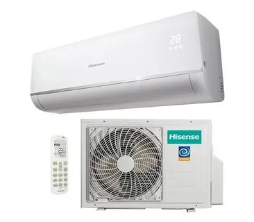 Air sensation superior dc inverter