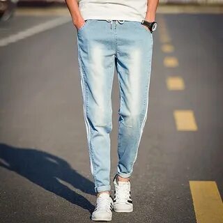 My pant's